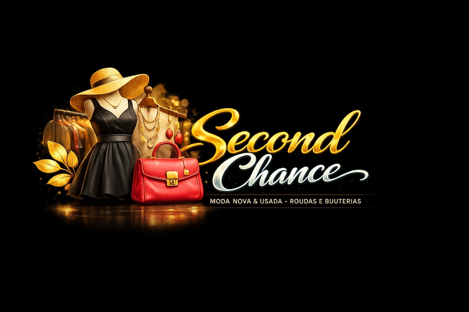 Second Chance
